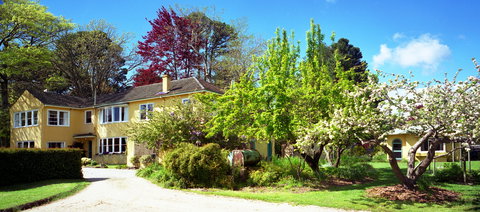 Blue Mountains Writers' Festival - Accommodation Nelson Bay 1