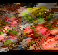 Braidwood Farmers Markets - Accommodation Nelson Bay