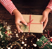 Central Coast Christmas Market - Accommodation Nelson Bay