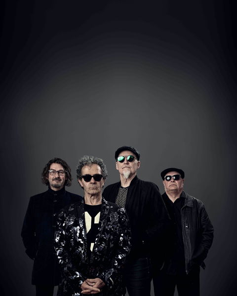 Choirboys: The Hits & 6-pack Of Bruce Springsteen - Northcote - Accommodation Nelson Bay 0