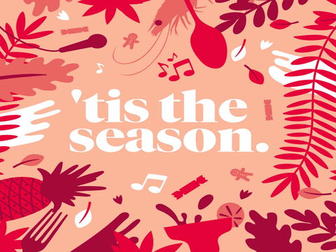 Christmas In July Lunch Or Dinner - Accommodation Nelson Bay 1