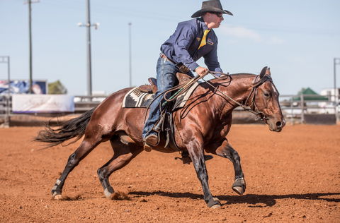 Cloncurry Stockmans Challenge And Campdraft - Accommodation Nelson Bay 1