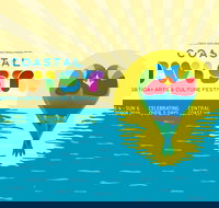 Coastal Twist LGBTIQA Arts and Culture Festival - Accommodation Nelson Bay