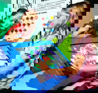 Colour See the world in a new light