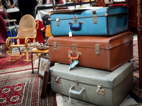 Collectable Sundays - Bus Depot Markets - Accommodation Nelson Bay 2