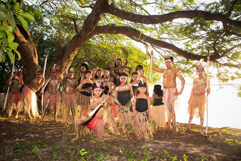 Cooktown And Cape York Expo 2021 - Accommodation Nelson Bay 0