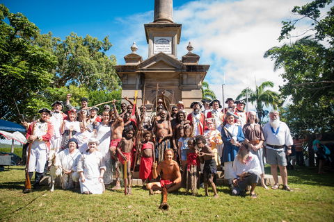 Cooktown And Cape York Expo 2021 - Accommodation Nelson Bay 1