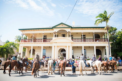Cooktown And Cape York Expo 2021 - Accommodation Nelson Bay 2