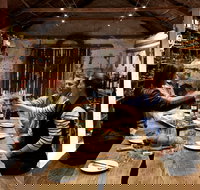 Coonawarra Cellar Dwellers