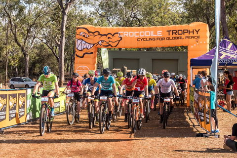Crocodile Trophy 2020 - Accommodation Nelson Bay 1
