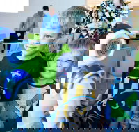 Digital Innovation  Smart Agriculture 2021 Festival - Accommodation Nelson Bay