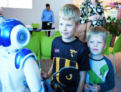 Digital Innovation & Smart Agriculture 2021 Festival - Accommodation Nelson Bay 0