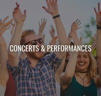 DMA'S Unplugged and Intimate - Accommodation Nelson Bay