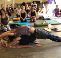 Ekam Yoga Festival Port Macquarie - Accommodation Nelson Bay
