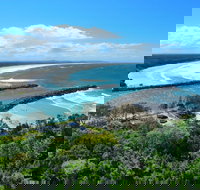 Evans Head Malibu Classic - Accommodation Nelson Bay