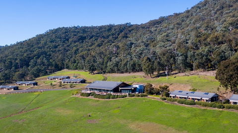 Father's Day Lunch At Holmesglen At Eildon - Accommodation Nelson Bay 2