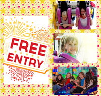 Gosford Waterfront Carnival - Accommodation Nelson Bay