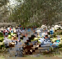 Grazing Down the Lachlan - Accommodation Nelson Bay