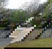 Gresford Community Christmas Carols - Accommodation Nelson Bay