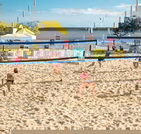 Great Barrier Reef Masters Games - Accommodation Nelson Bay