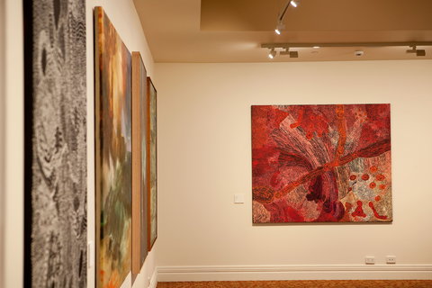 Hadley's Art Prize - Nelson Bay Accommodation.com 1