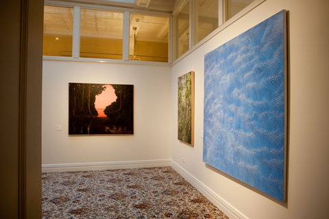 Hadley's Art Prize - Nelson Bay Accommodation.com 2