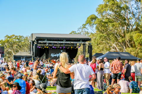 Handpicked Festival - Accommodation Nelson Bay 1