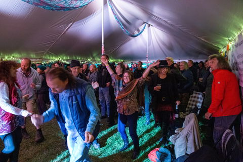 Healesville Music Festival - Accommodation Nelson Bay 2