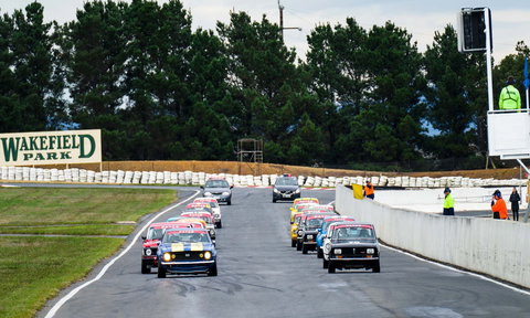 HSRCA Spring Festival - Nelson Bay Accommodation.com 0