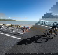 IRONMAN 70.3 Cairns - Accommodation Nelson Bay