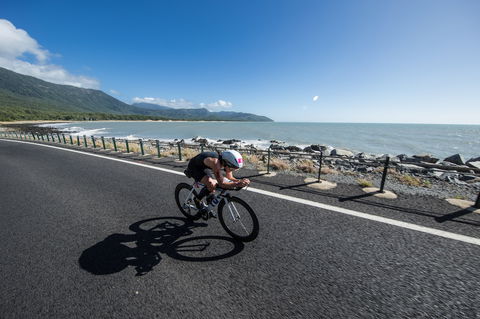 IRONMAN 70.3 Cairns - Accommodation Nelson Bay 0