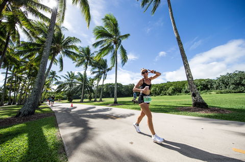 IRONMAN 70.3 Cairns - Accommodation Nelson Bay 1