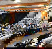 Jindabyne Hall Markets - Accommodation Nelson Bay