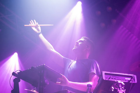 Jungle Love Festival - Accommodation Nelson Bay 2