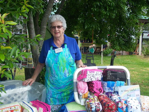 Kyogle Bazaar - Online - Accommodation Nelson Bay 0