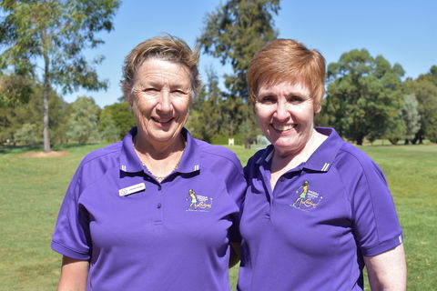 Ladies Golf Open Day - Accommodation Nelson Bay 1