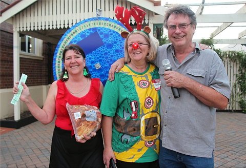 Laidley Christmas Street Festival - Accommodation Nelson Bay 1