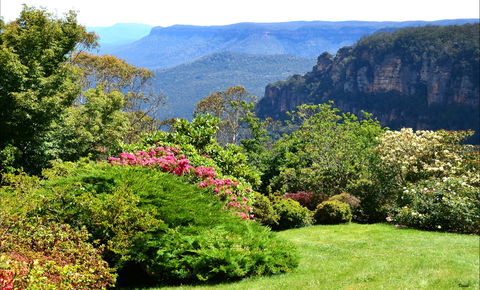 Leura Gardens Festival - Cancelled - Accommodation Nelson Bay 1