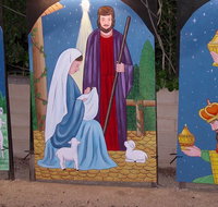 Loxton Christmas Lights Festival - Accommodation Nelson Bay