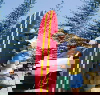 Malibu Classic - Accommodation Nelson Bay