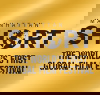 Manhattan Short 2020 - Accommodation Nelson Bay