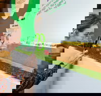 Minibeasts - Accommodation Nelson Bay