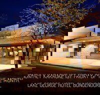 Monthly Karaoke - Accommodation Nelson Bay