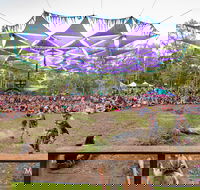 Mushroom Valley Festival - Accommodation Nelson Bay