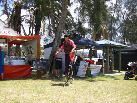Narrabeen Lakes Festival - Accommodation Nelson Bay 0