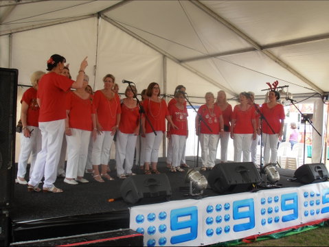 Narrabeen Lakes Festival - Accommodation Nelson Bay 1