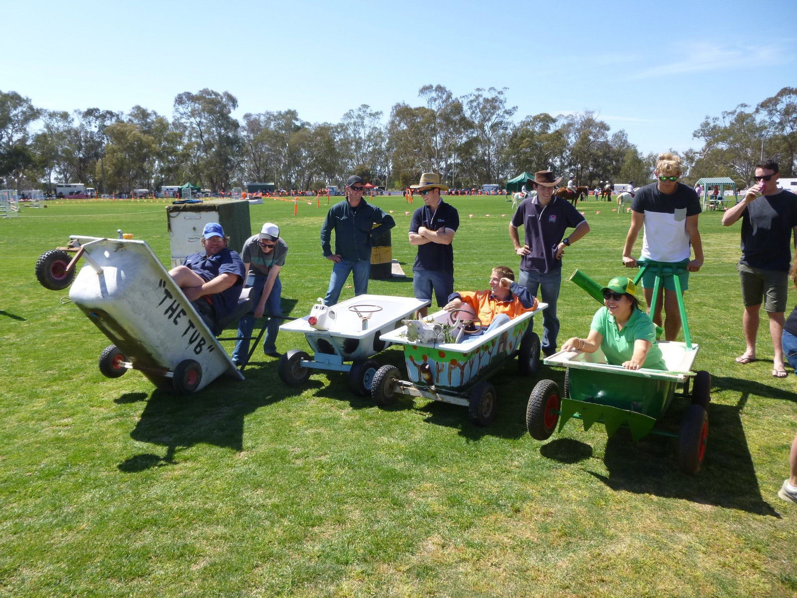 Kotupna ACT Accommodation Nelson Bay