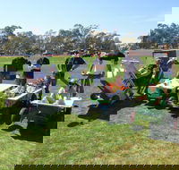 Nathalia Agricultural Show - Accommodation Nelson Bay