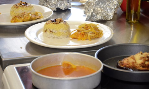North African And Middle Eastern (Moroccan, Persian And Tunisian) Cooking Class - Accommodation Nelson Bay 0