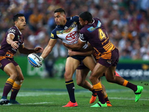 NRL Grand Final Transfer With Vagabond Cruises - Accommodation Nelson Bay 1